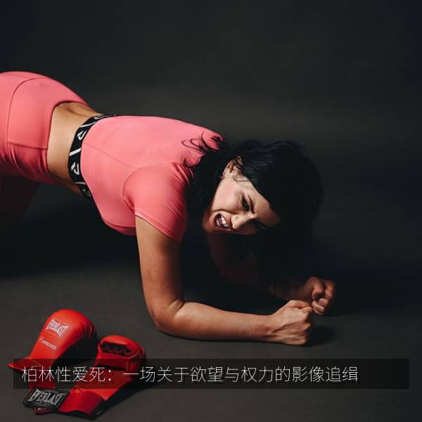 柏林性爱死：一场关于欲望与权力的影像追缉